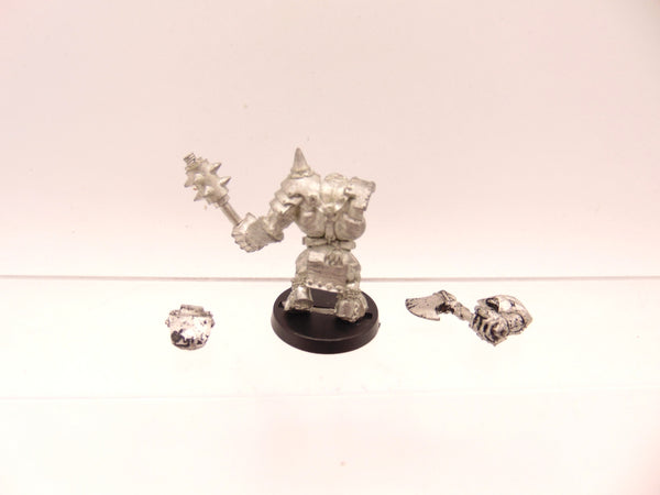 Gorkamorka Nob