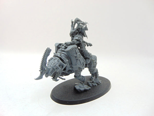 Lord Invocatus