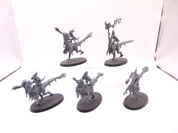 Raptadon Chargers