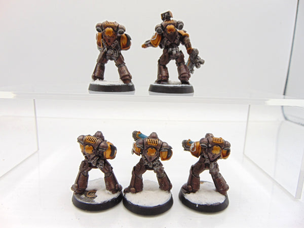 Hellblasters