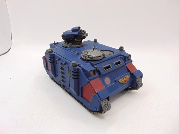 Razorback