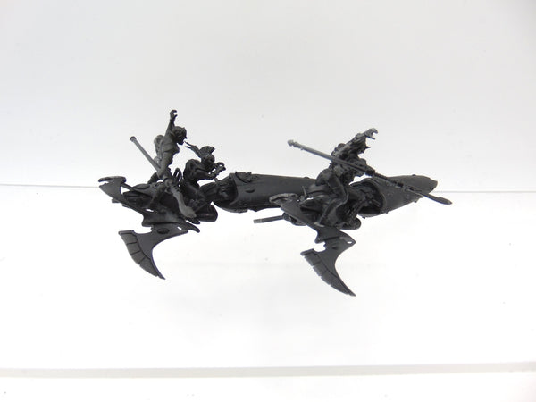Skyweavers