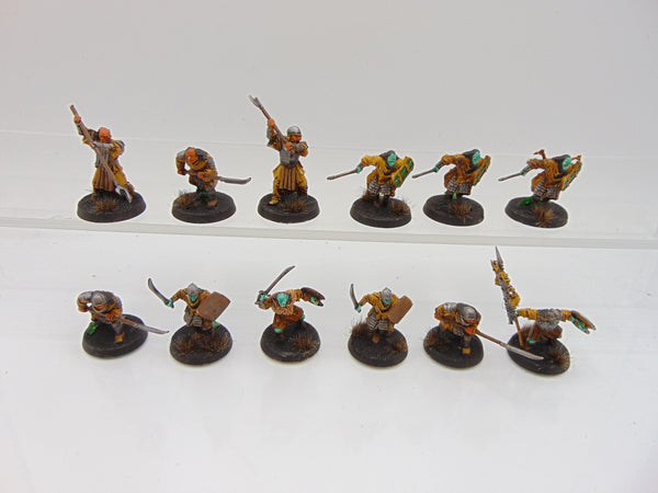 Mordor Orcs