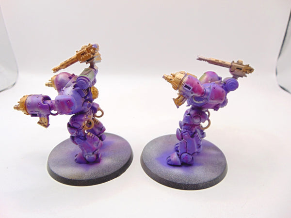 Kastelan Robots