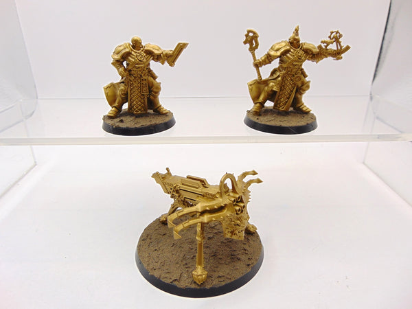 Celestar Ballista