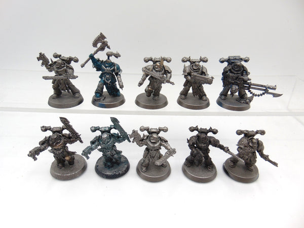 Chaos Legionaries