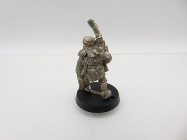 Tallarn Autocannon Crew