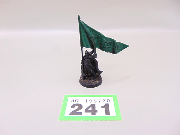 Rohan  Banner