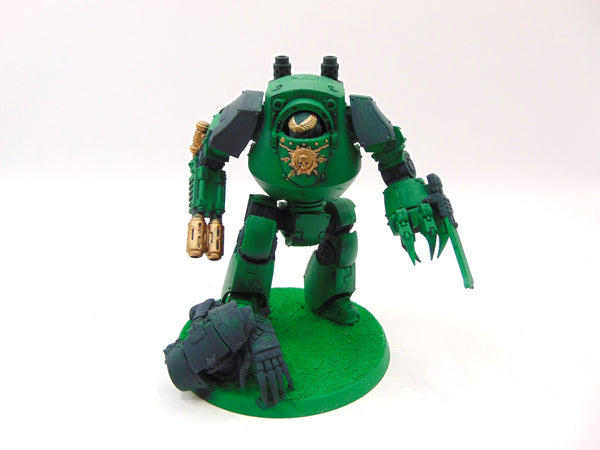 Contemptor Dreadnought