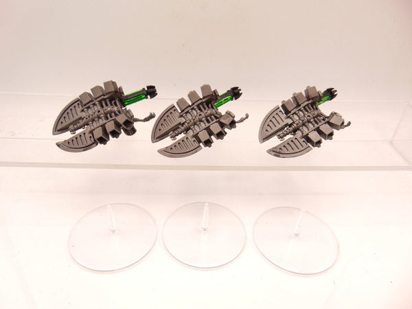 Lokhust Destroyer Squadron