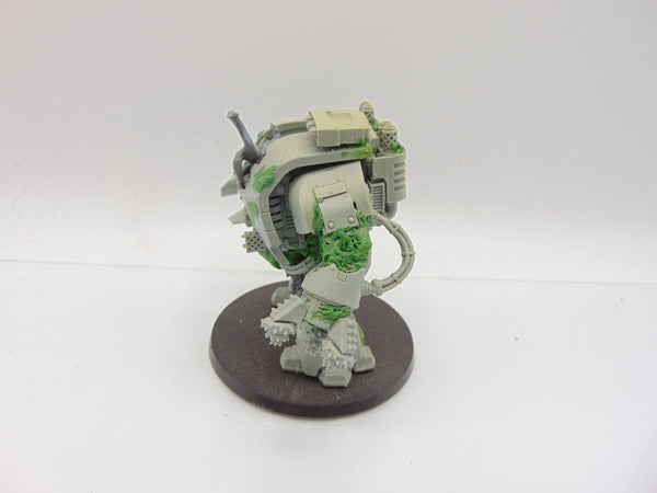 Leviathan Pattern Siege Dreadnought