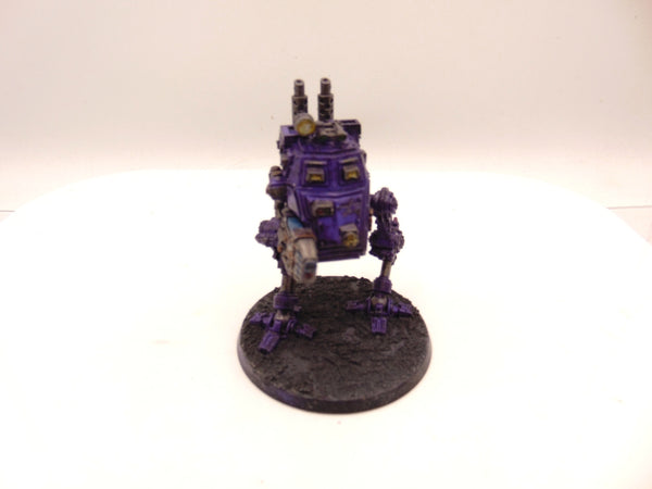 Armoured Sentinel
