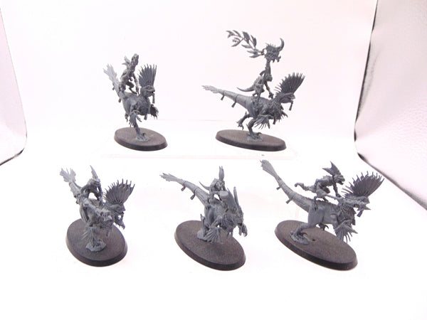Raptadon Chargers