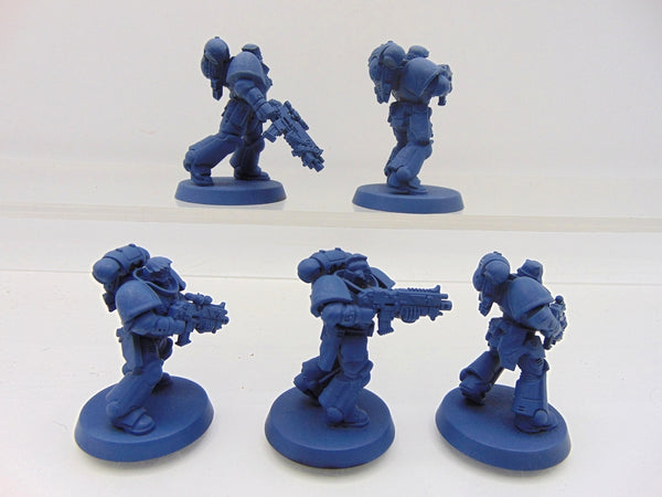 Intercessors