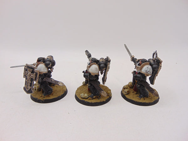 Bladeguard Veterans