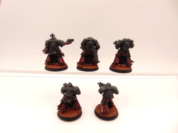 Sternguard Veterans
