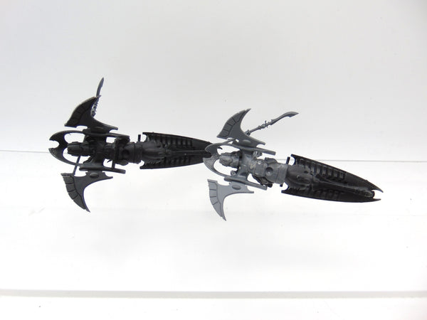 Skyweavers