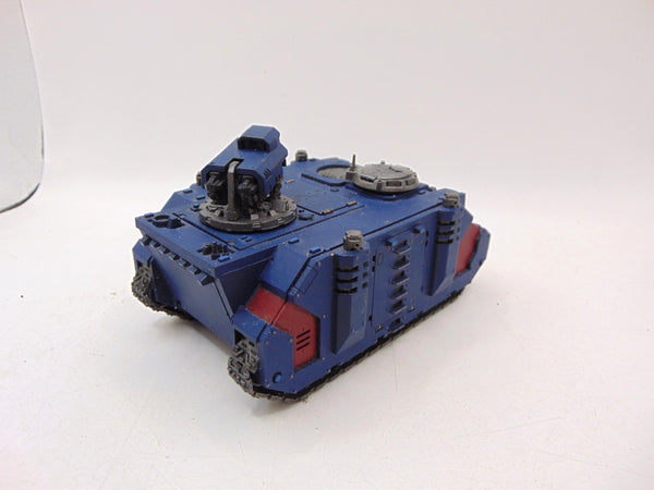 Razorback