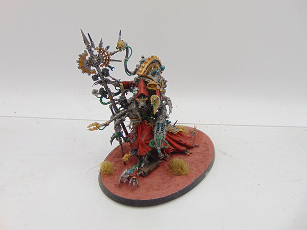 Belisarius Cawl