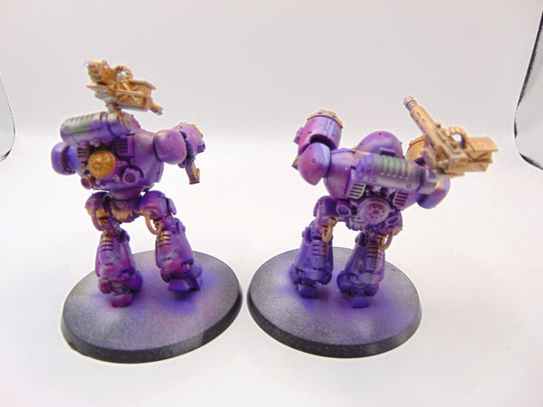 Kastelan Robots
