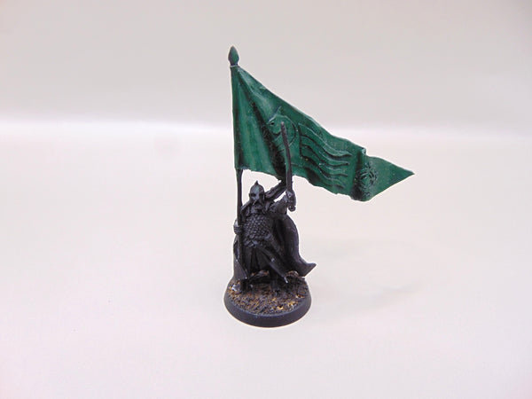 Rohan  Banner