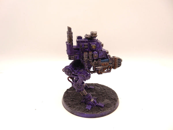 Armoured Sentinel