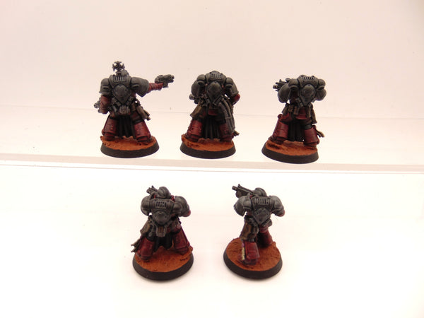 Sternguard Veterans