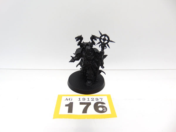 Chaos Sorcerer