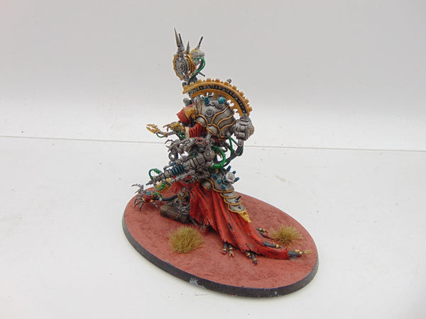 Belisarius Cawl