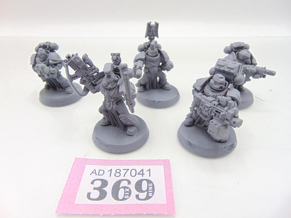 Sternguard Veterans