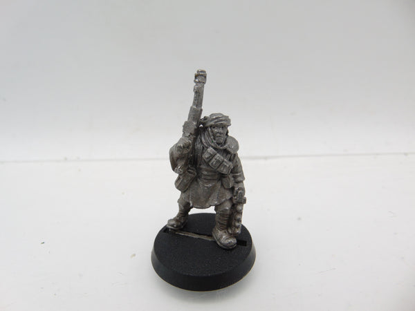 Tallarn Autocannon Crew