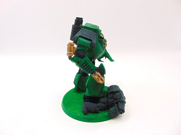 Contemptor Dreadnought