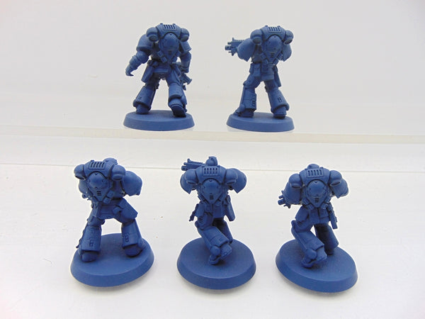 Intercessors
