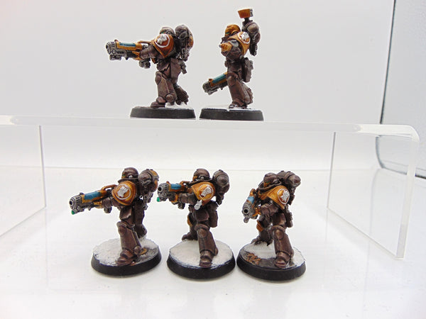 Hellblasters