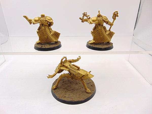 Celestar Ballista