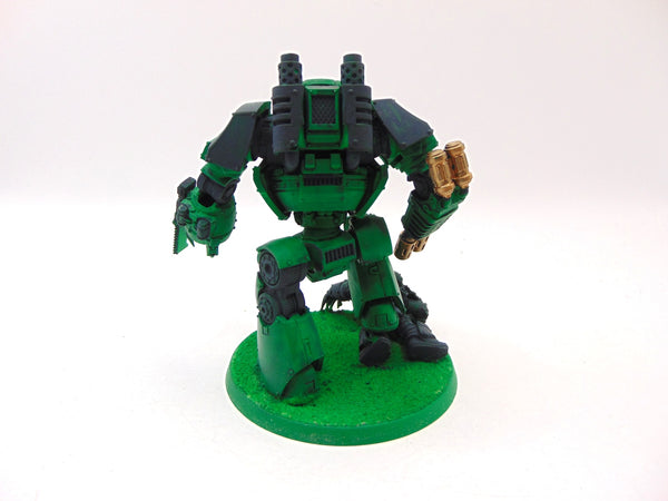 Contemptor Dreadnought