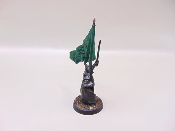 Rohan  Banner