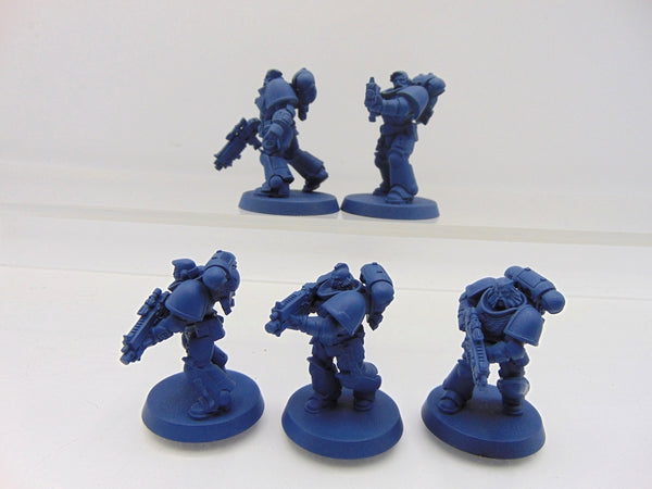 Intercessors