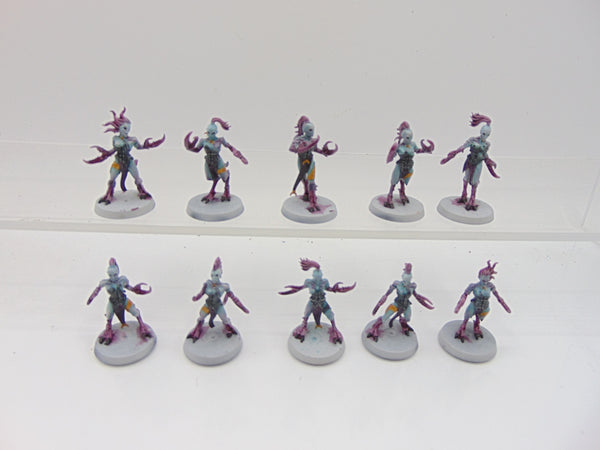 Daemonettes