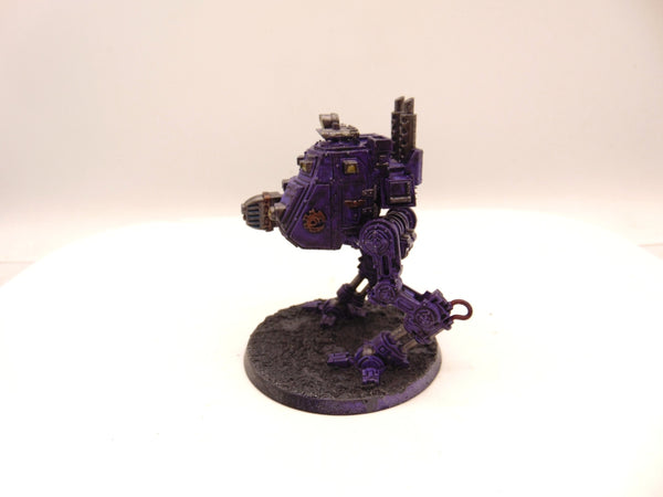 Armoured Sentinel