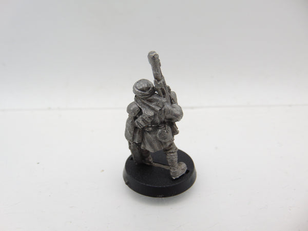 Tallarn Autocannon Crew