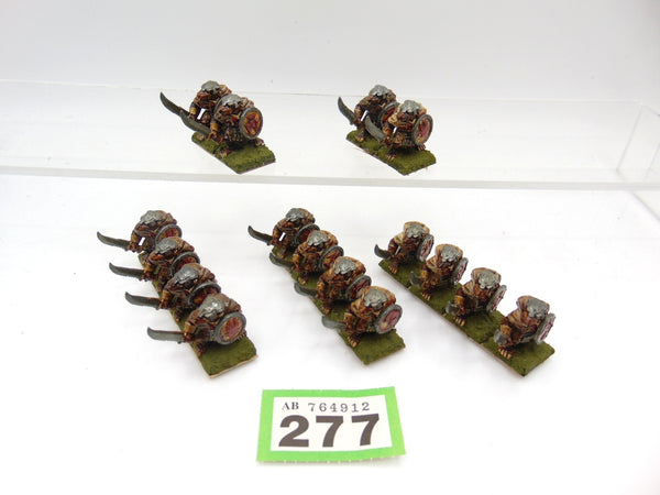 Skaven Warriors