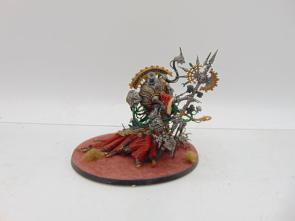 Belisarius Cawl