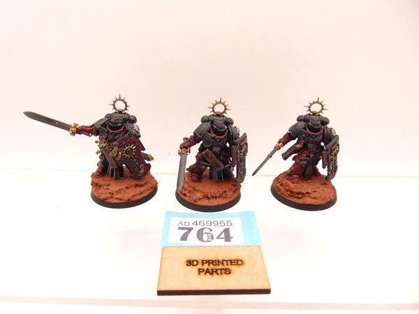 Bladeguard Veterans