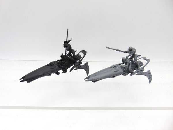 Skyweavers