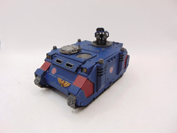 Razorback