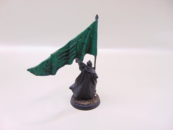 Rohan  Banner