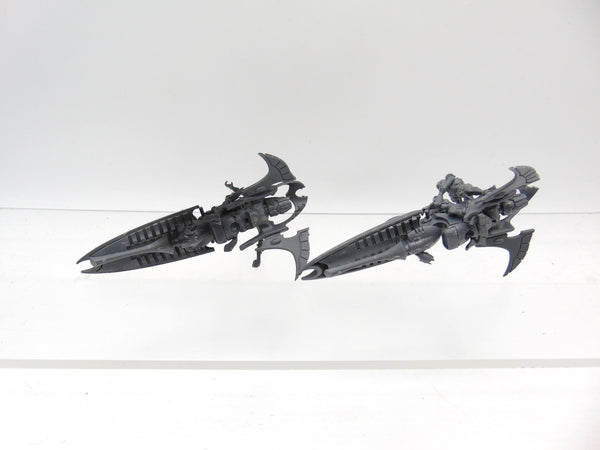 Skyweavers
