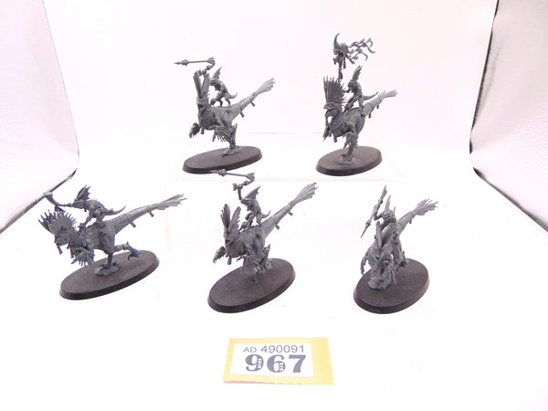 Raptadon Hunters