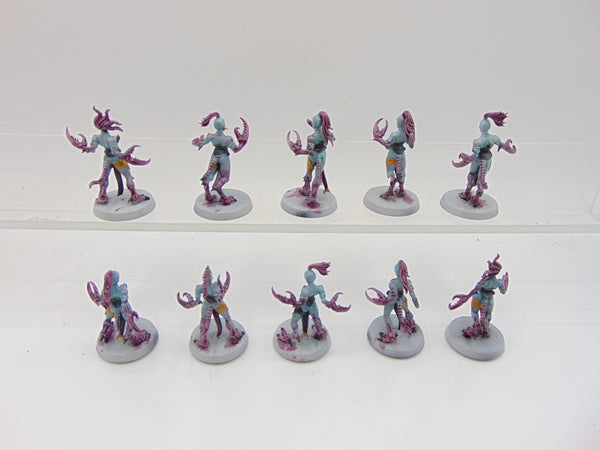 Daemonettes